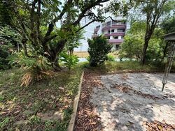 Adelphi Park Estate (D20), Terrace #612335671